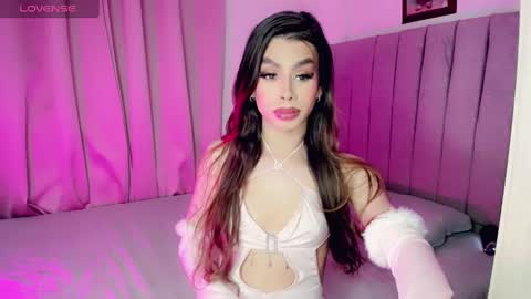 jimenna online show from January 3, 2025, 4:55 am