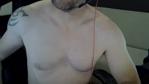 Jim online show from May 18, 2026, 1:02 am