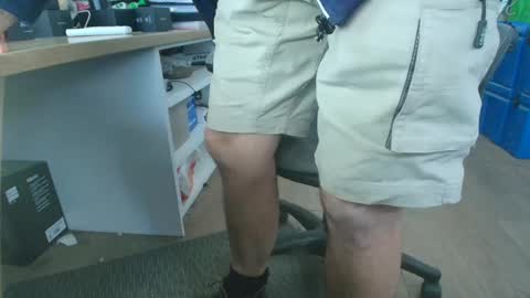 Jimbrownsa online show from April 9, 2026, 4:56 am