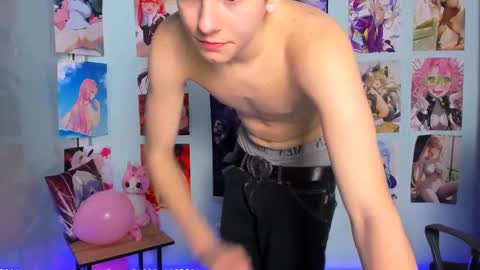 your dream  online show from February 14, 2025, 8:26 pm