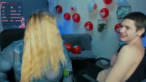 your dream  online show from February 18, 2025, 11:30 pm