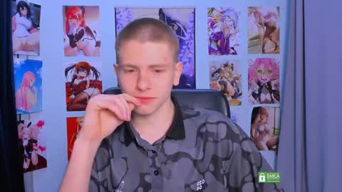 your dream  online show from February 24, 2025, 9:21 am