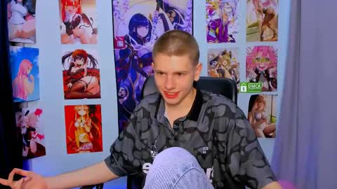 your dream  online show from February 26, 2025, 2:15 am