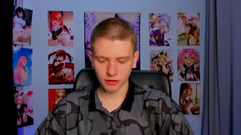 your dream  online show from February 26, 2025, 8:00 pm