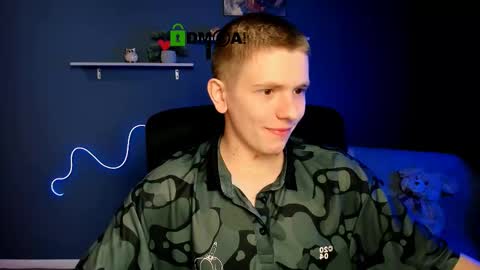 your dream  online show from March 5, 2025, 8:10 pm