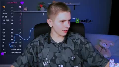 your dream  online show from March 8, 2025, 7:53 pm