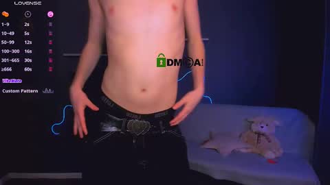 your dream  online show from March 9, 2025, 7:48 pm