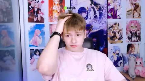 your dream  online show from September 10, 2025, 7:25 pm