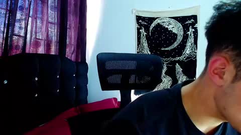 jimmy_classic online show from September 10, 2025, 8:20 pm