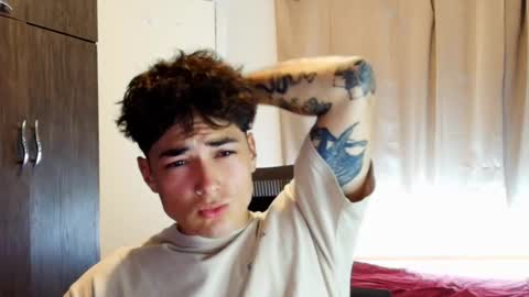 jimmy_classic online show from February 7, 2026, 11:41 pm