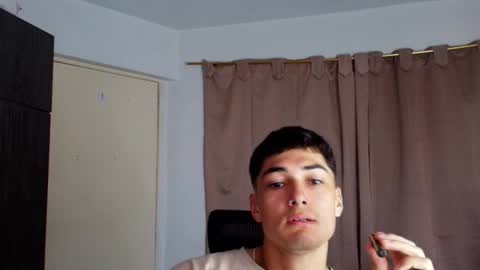 jimmy_classic online show from March 27, 2026, 7:02 pm