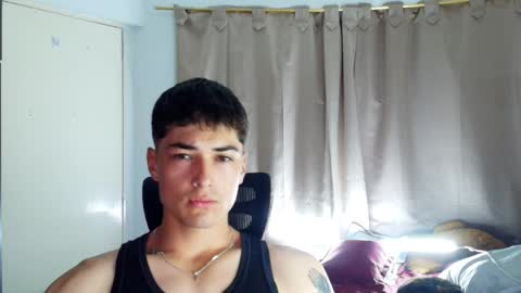 jimmy_classic online show from March 28, 2026, 9:58 pm