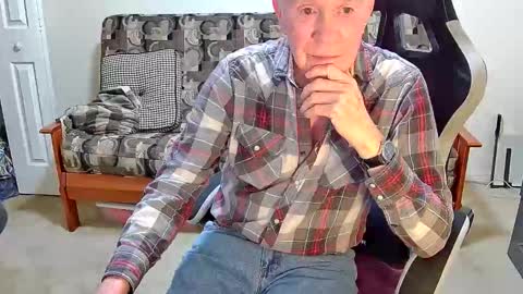 jimmy_d47 online show from February 22, 2026, 7:01 pm