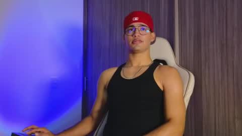 Jimmy Leeh online show from October 1, 2025, 11:55 pm