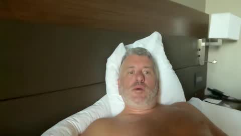 Snapshot of jimmyaaron chatting on January 26, 2025, 3:47 pm Dad of Three online show from January 26, 2025, 3:47 pm