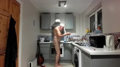 Jim Redgewell online show from November 20, 2025, 6:07 pm