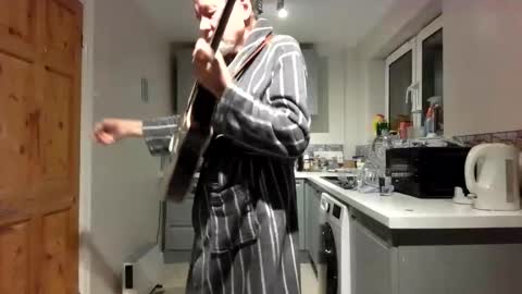 Jim Redgewell online show from January 8, 2026, 5:48 pm