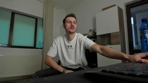 AlphaJimmy online show from October 3, 2025, 1:30 pm