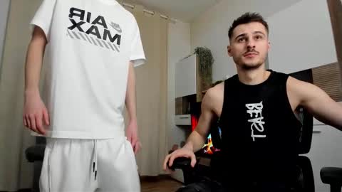 AlphaJimmy online show from March 15, 2026, 6:25 pm