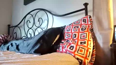 Jimz14u online show from March 9, 2026, 10:25 pm