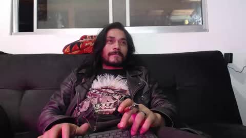 jin_woosex online show from October 6, 2025, 11:46 pm