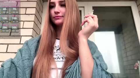 Jinny online show from November 29, 2025, 7:33 am