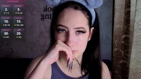 jinx_boom online show from March 14, 2026, 4:18 am