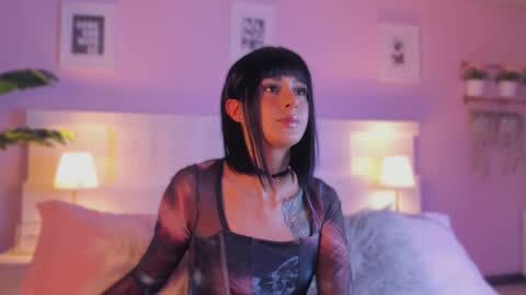 Jinx  online show from February 28, 2026, 9:16 pm