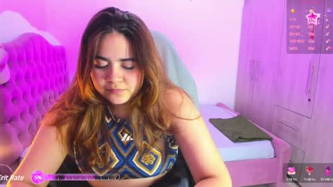 Snapshot of jisoo__ chatting on January 16, 2025, 3:02 am kim online show from January 16, 2025, 3:02 am