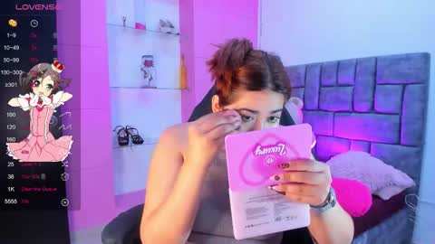 Snapshot of jisoo__ chatting on October 20, 2025, 1:00 pm kim online show from October 20, 2025, 1:00 pm