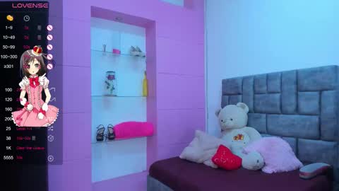 Snapshot of jisoo__ chatting on October 22, 2025, 12:27 pm kim online show from October 22, 2025, 12:27 pm