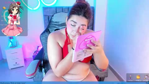 Snapshot of jisoo__ chatting on November 1, 2025, 4:09 pm kim online show from November 1, 2025, 4:09 pm