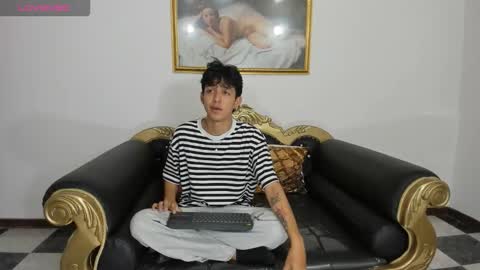 Snapshot of jisus_catt chatting on January 16, 2026, 3:10 am Jisusth online show from January 16, 2026, 3:10 am