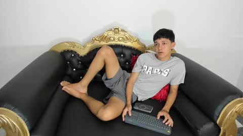 Snapshot of jisus_catt chatting on February 12, 2026, 12:49 am Jisusth online show from February 12, 2026, 12:49 am