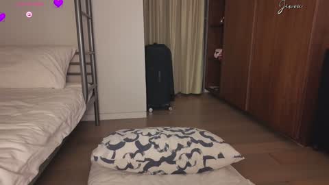 Snapshot of jiwon4u chatting on January 26, 2025, 7:31 pm Jiwon online show from January 26, 2025, 7:31 pm