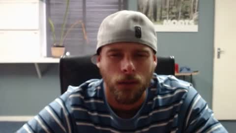 JamesJan van Rebel online show from December 28, 2024, 6:28 am