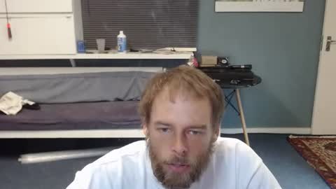 JamesJan van Rebel online show from March 1, 2026, 2:13 am