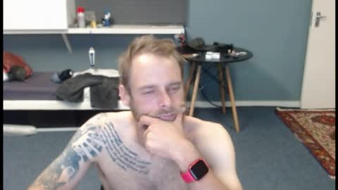 JamesJan van Rebel online show from March 30, 2026, 5:25 pm