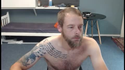 JamesJan van Rebel online show from April 13, 2026, 1:44 am