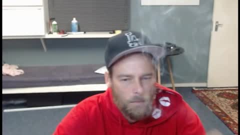 JamesJan van Rebel online show from April 19, 2026, 12:11 am