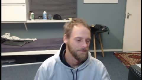 JamesJan van Rebel online show from April 21, 2026, 2:51 am