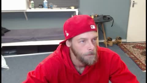 JamesJan van Rebel online show from April 22, 2026, 2:03 am