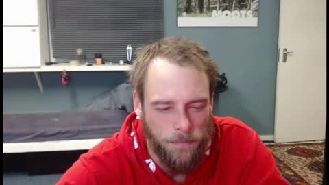 JamesJan van Rebel online show from June 6, 2026, 12:05 am