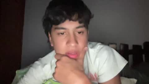 Jjayoo online show from January 5, 2025, 4:47 am