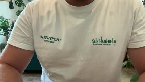 Snapshot of jjbb6644 chatting on October 29, 2025, 11:45 am jjbb6644 online show from October 29, 2025, 11:45 am