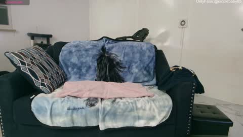 Snapshot of jjjust4fun1985 chatting on January 10, 2025, 2:25 am Nicole Allen online show from January 10, 2025, 2:25 am