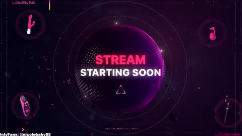 Nicole  Allen online show from June 5, 2026, 11:32 pm