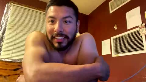 jjuarez5409 online show from February 15, 2026, 2:41 am