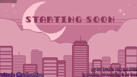 Julia   Broadcasting schedule tuesday till sunday  online show from October 6, 2025, 3:15 am