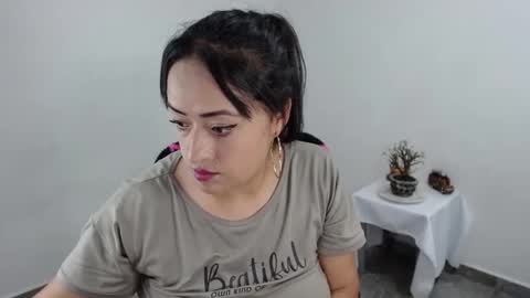 Snapshot of jjulietha95 chatting on April 24, 2026, 12:57 am Julieta online show from April 24, 2026, 12:57 am